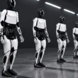 Tesla Starts Optimus Production: 20,000 Units a Week [2026]