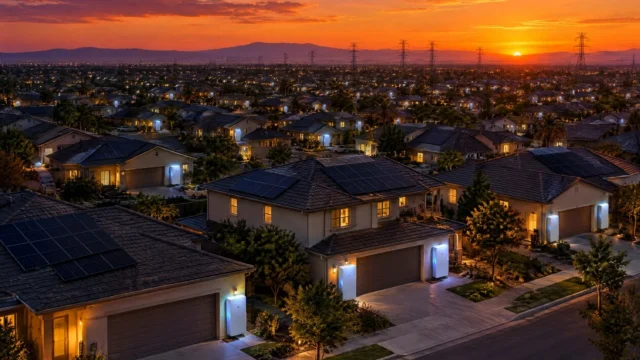 Tesla Powerwalls Hit 601 MW Record, 85,774 Homes [2026]
