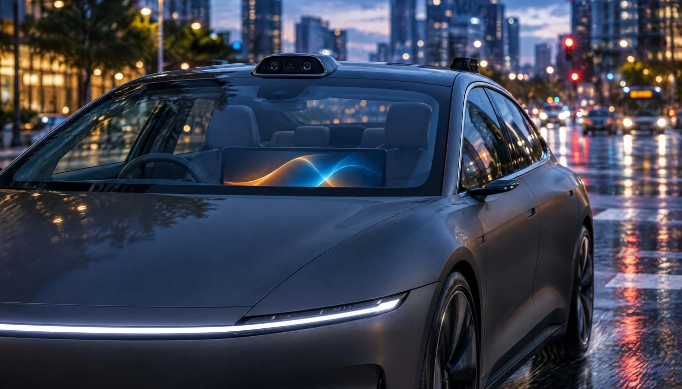 Tesla’s $28B Quarter: FSD Software Revenue Jumps 67% [2026]