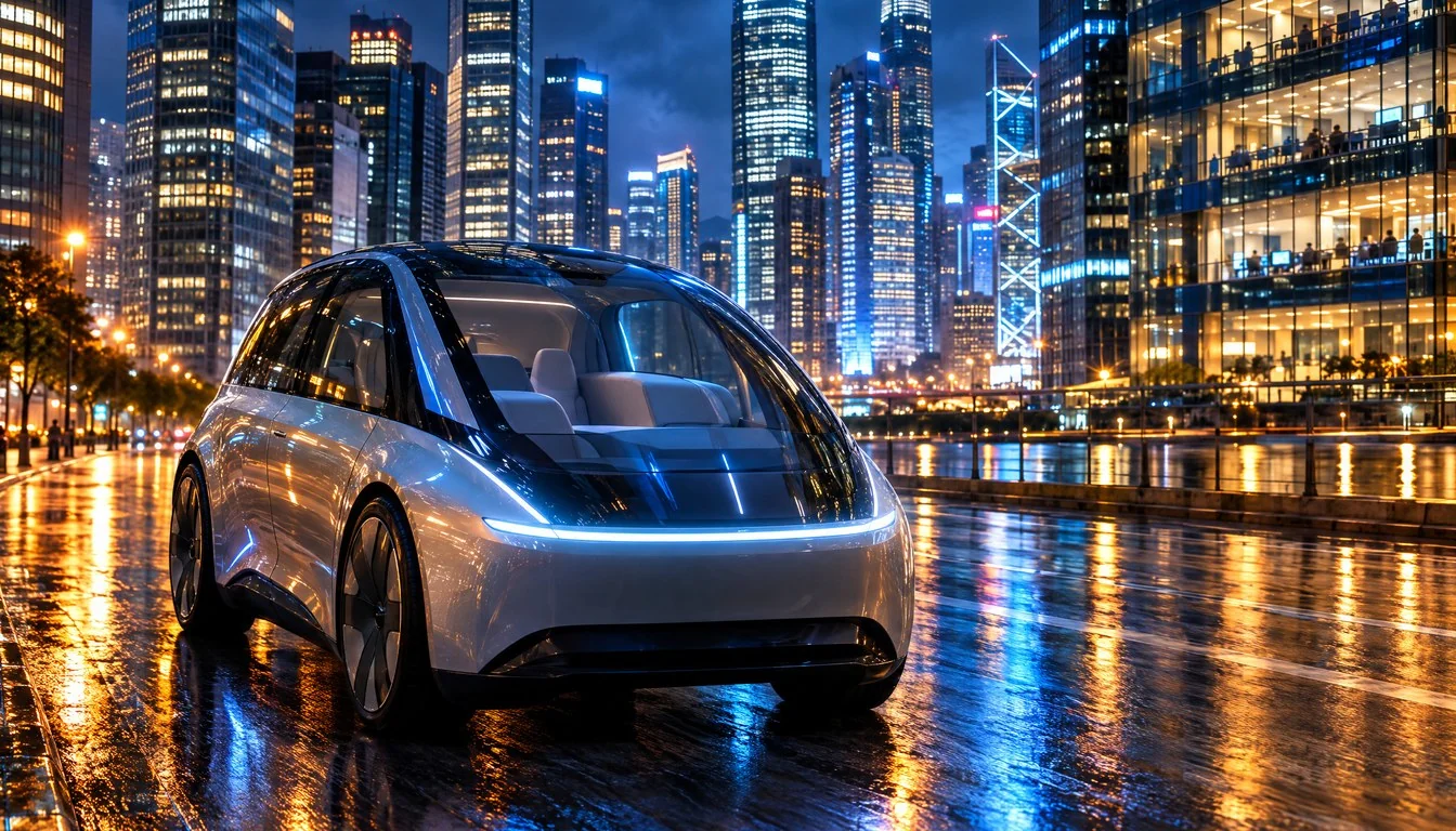 Tesla Earnings Preview: Street Braces for 6% Swing [2026]