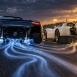 Tesla Roadster’s Fan Downforce Trick Is 56 Years Old [2026]