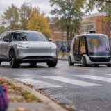 Tesla Robotaxis Face NHTSA School Zone Review [2026]