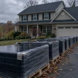 18 Tesla Solar Panels Idle for Months in Pittsburgh [2026]