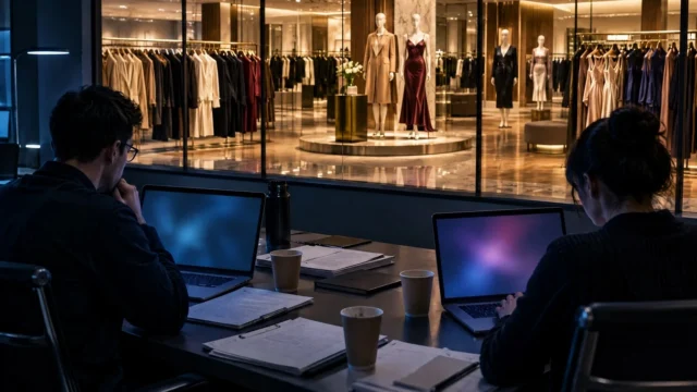 TFG Cyberattack Hits Hobbs, Whistles: 3 Brands Down [2026]