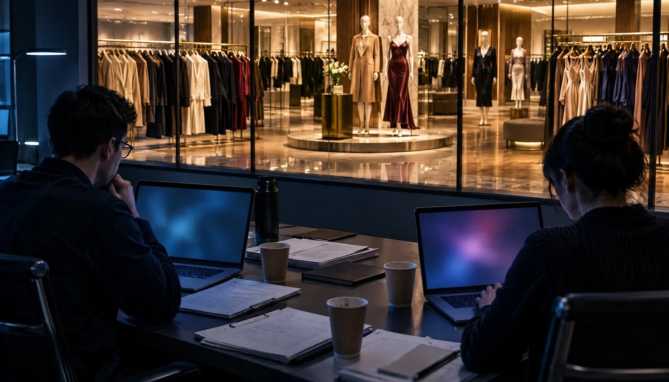 TFG Cyberattack Hits Hobbs, Whistles: 3 Brands Down [2026]