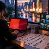 TikTok Bans Musk Documentary Account: 470 Screens [2026]