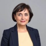 Helena Marsh
