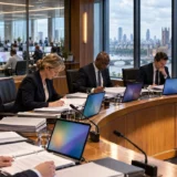 UK CMA Targets Microsoft Business Software: 20M Users [2026]