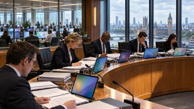 UK CMA Targets Microsoft Business Software: 20M Users [2026]