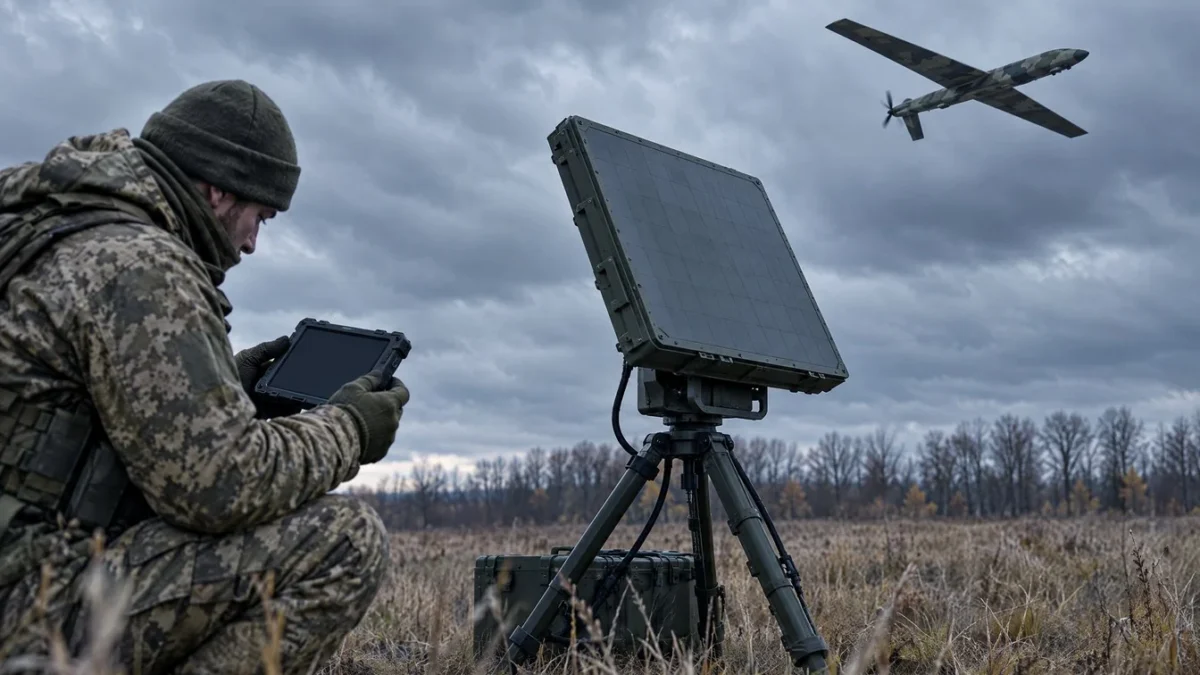 Ukraine Says Starlinks 100 MPH Cap Costs It Big [2026]