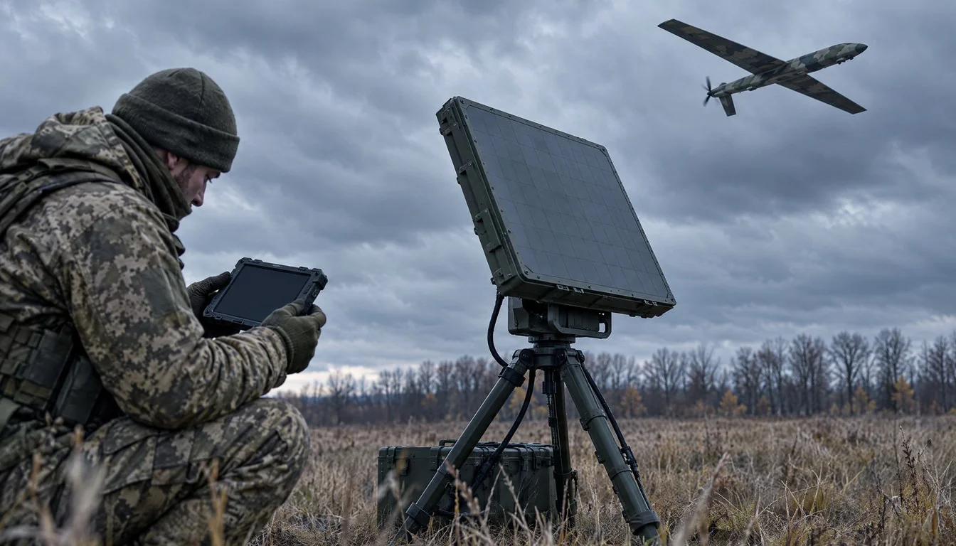 Ukraine Says Starlinks 100 MPH Cap Costs It Big [2026]