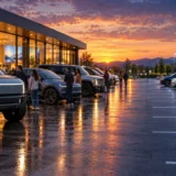 US EV Sales Hit 266,630 in Q3, Trail 2025 Peak [2026]