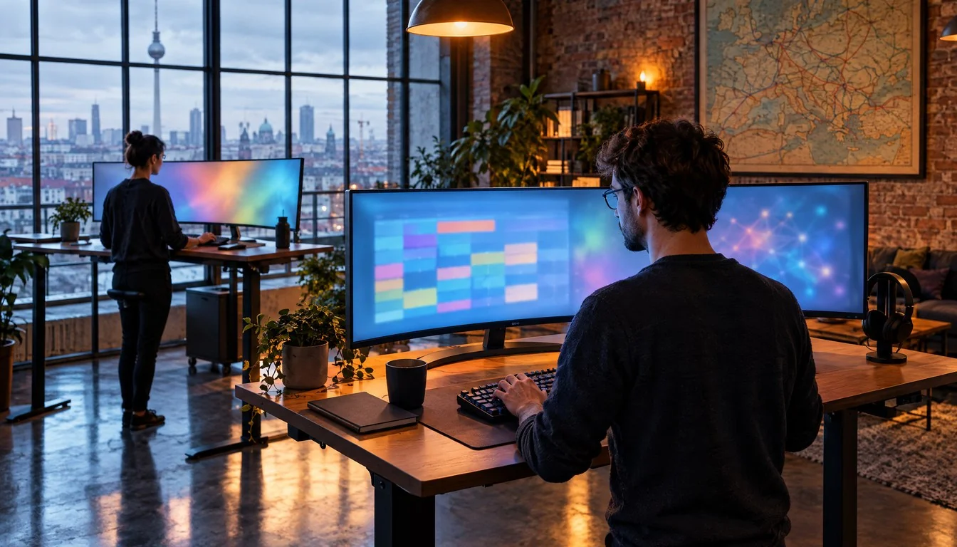 Ventech Leads YGO Travel AI Series A: €8M for ChatGPT Booking [2026]