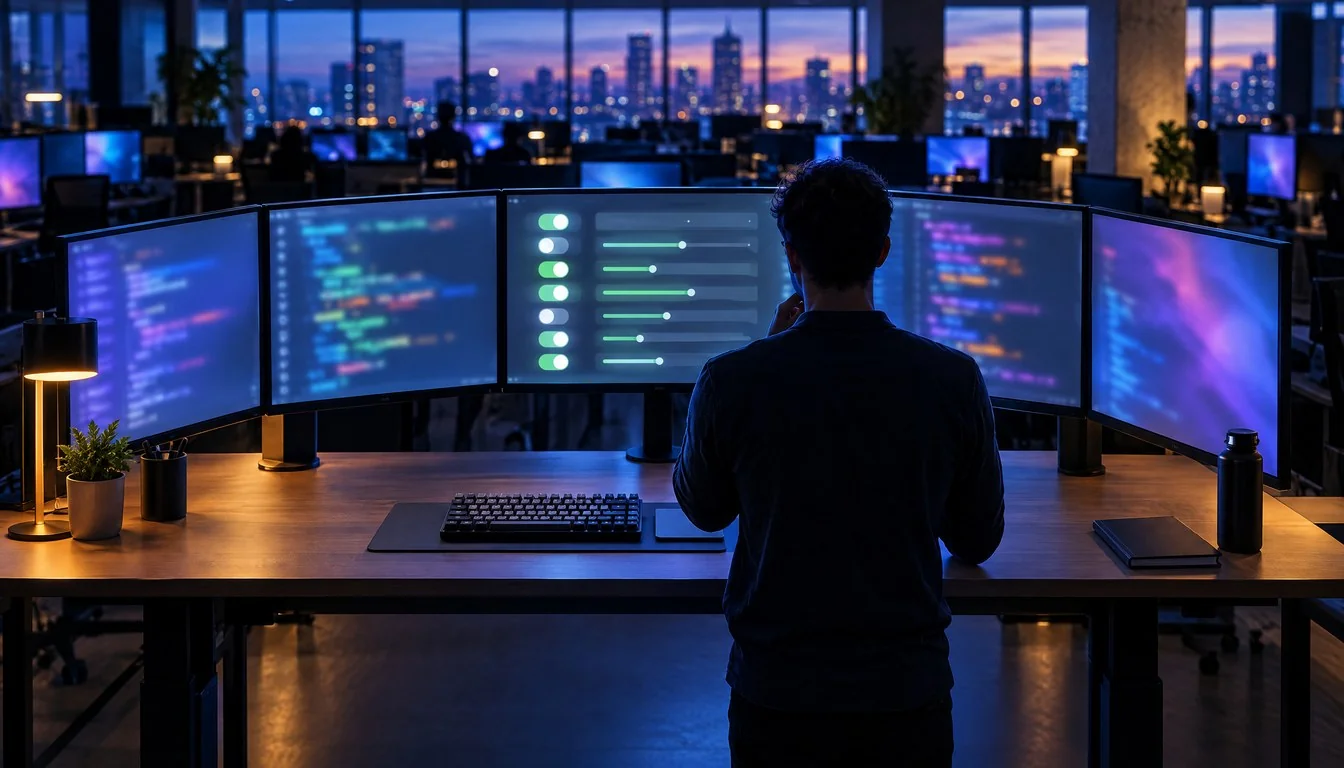 VS Code 1.142 Drops Sandbox, Adds Agent Rules [2026]