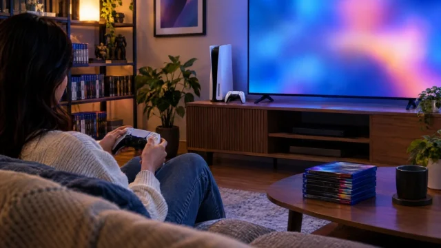 What PlayStation Plus Essential, Extra, and Premium Actually Include