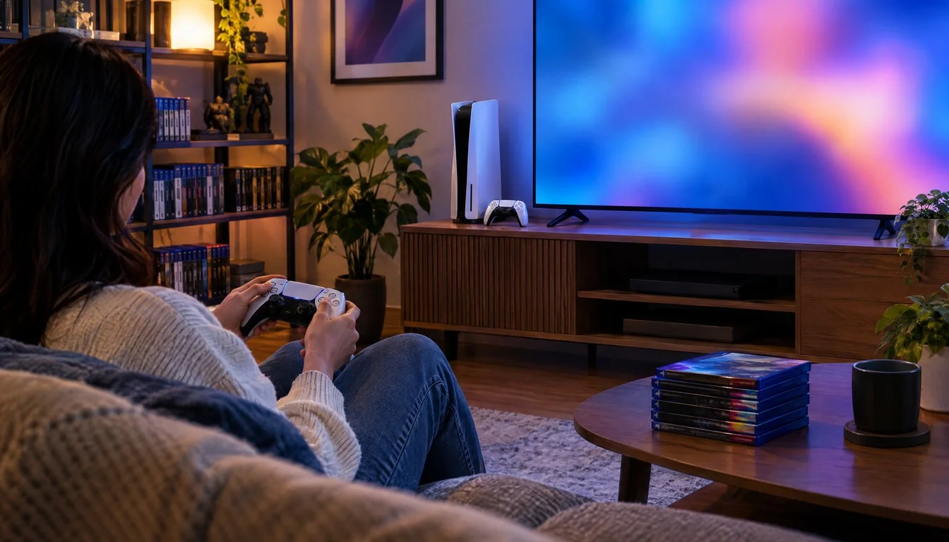 What PlayStation Plus Essential, Extra, and Premium Actually Include