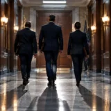 White House to Absorb 3 CAISSI AI Officials [2026]