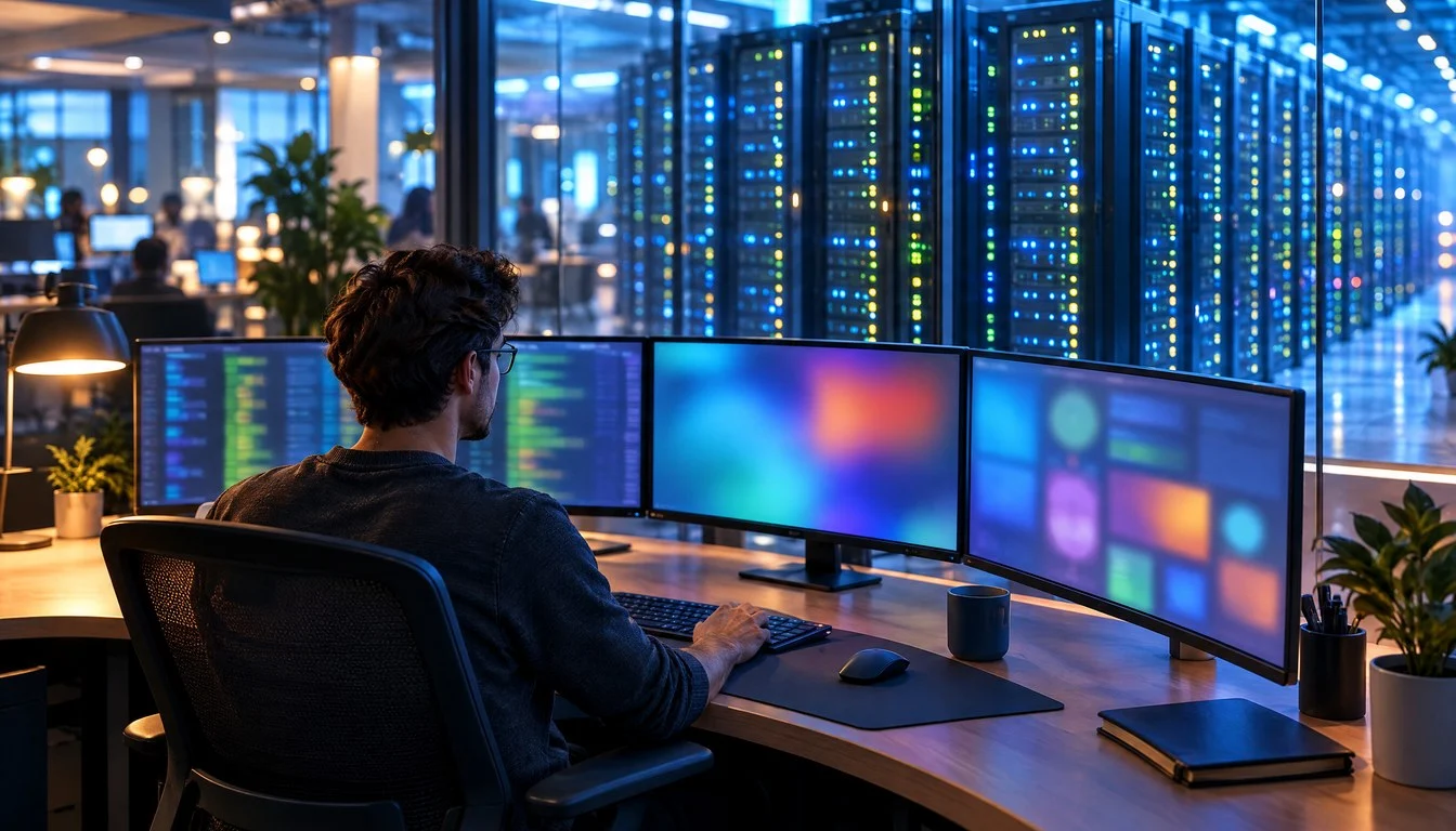 Why Has Docker Become So Popular?