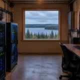 Wiikwemkoong Data Center Cuts 305 KM Microsoft Tie [2026]