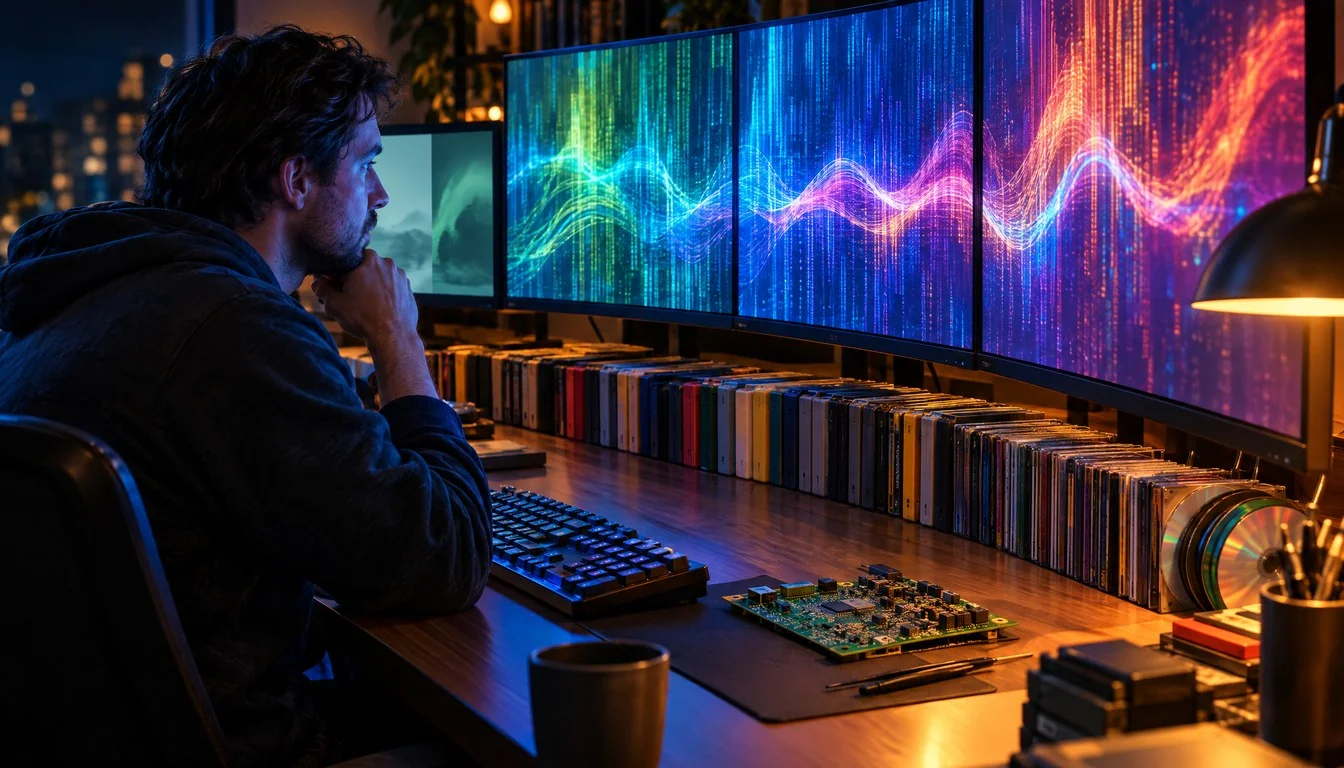 Will Every Game Become Open Source? AI Hits 112 Titles [2026]