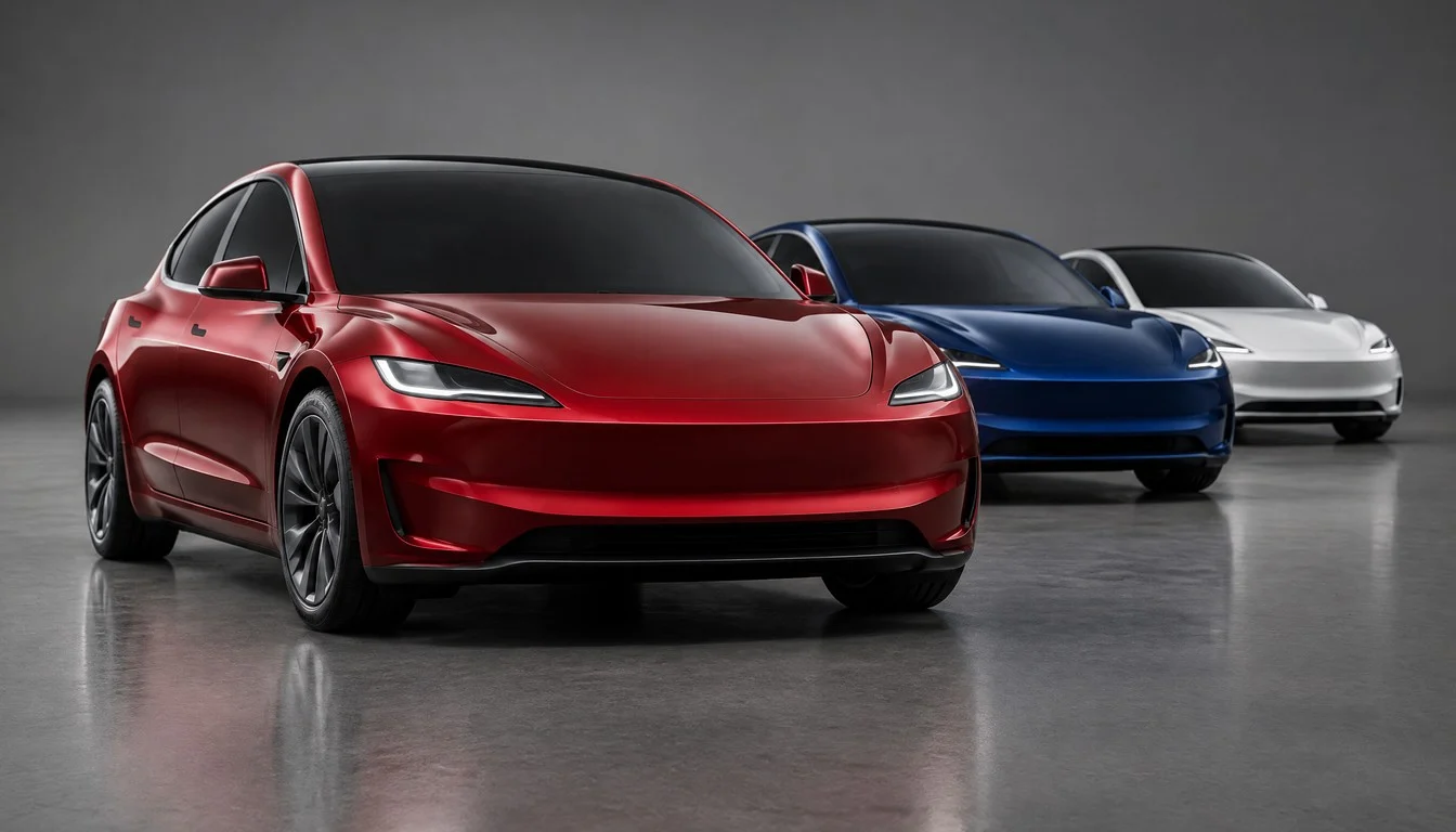 Will Tesla Ever Have Problems With Selling Cars?