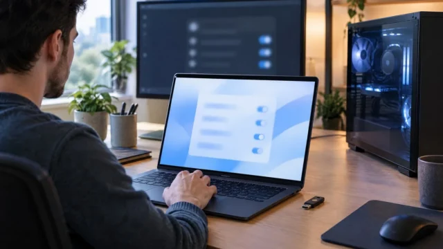 Windows 11 Defender Setup: 13 Steps, 60 Min [2026]