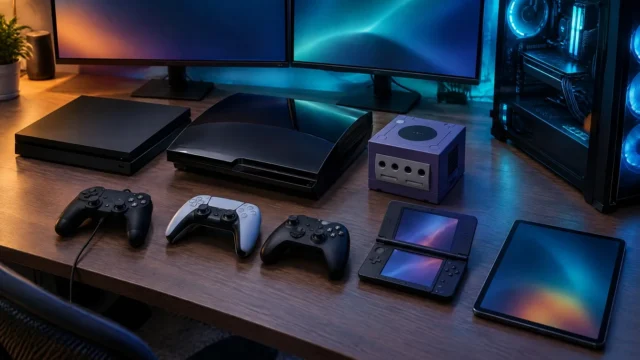 Windows 11 Emulator Setup: 13 Steps, 70 Minutes [2026]