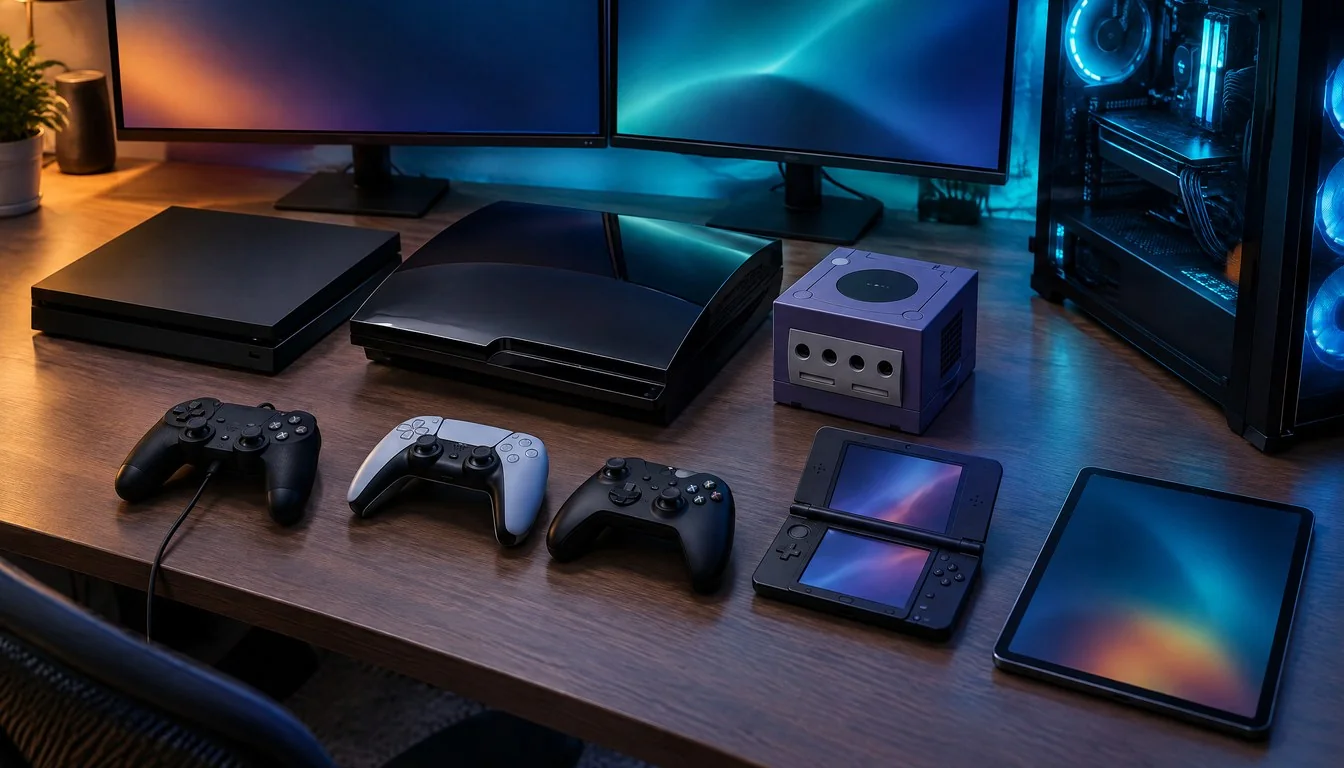 Windows 11 Emulator Setup: 13 Steps, 70 Minutes [2026]
