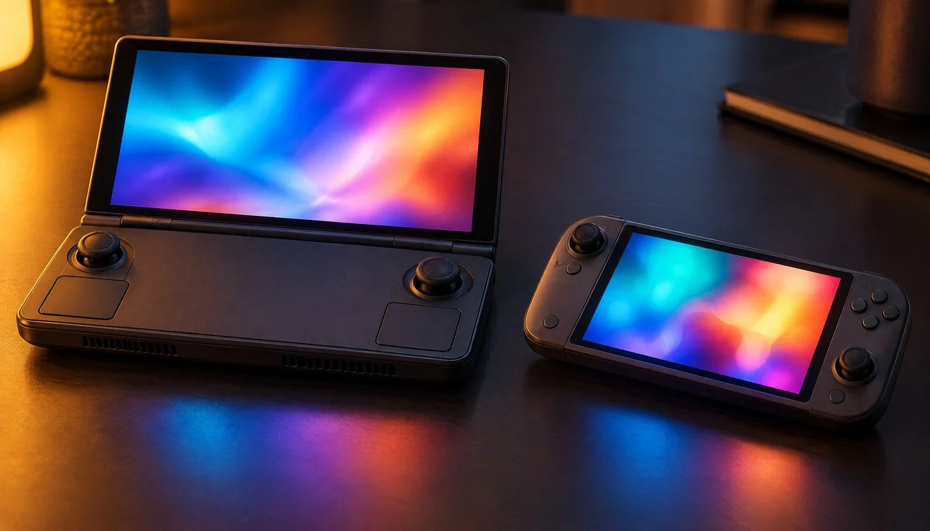 Winlator vs EmuDeck: 500K Downloads, 60 FPS Test [2026]