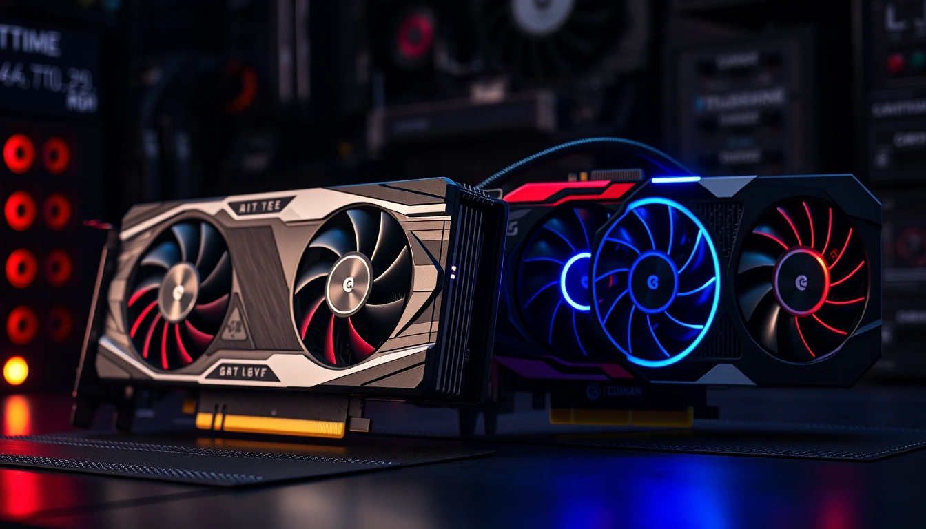 RTX 5080 vs RX 9070 XT: 38% Faster, $400 Pricier [2026]