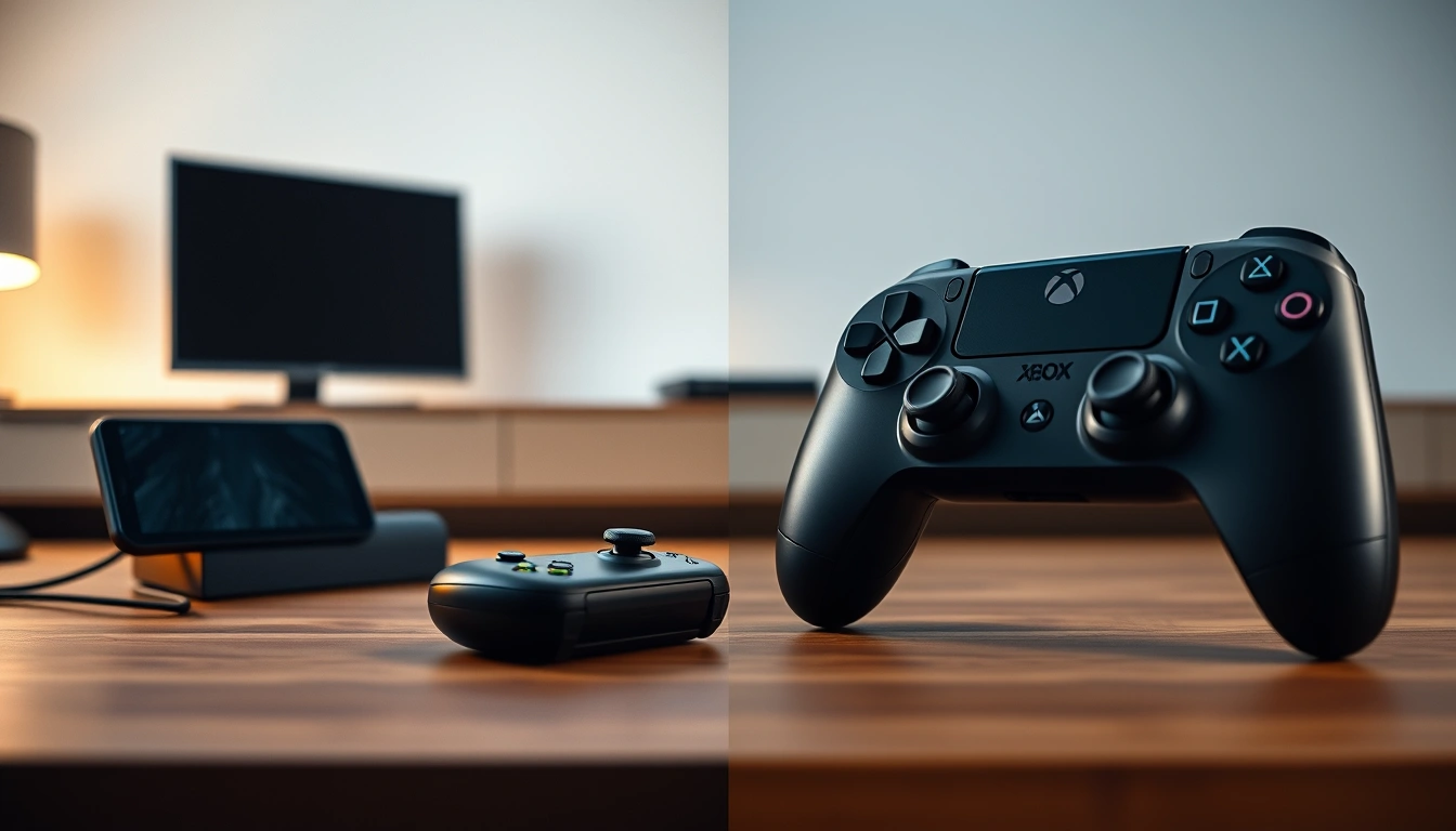 Switch 2 vs ROG Xbox Ally X: 42 FPS at 2x the Price [2026]