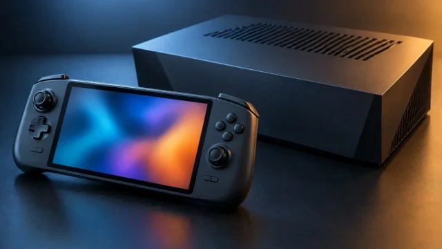 Xbox Handheld Lands 2027, Helix Hits $1,800 in 2028 [2026]