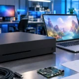 Microsoft Launches Xbox Labs, Eyes 90% Browser Reach [2026]