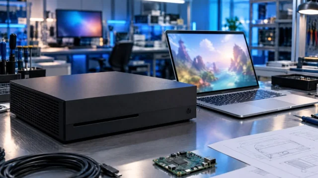 Microsoft Launches Xbox Labs, Eyes 90% Browser Reach [2026]