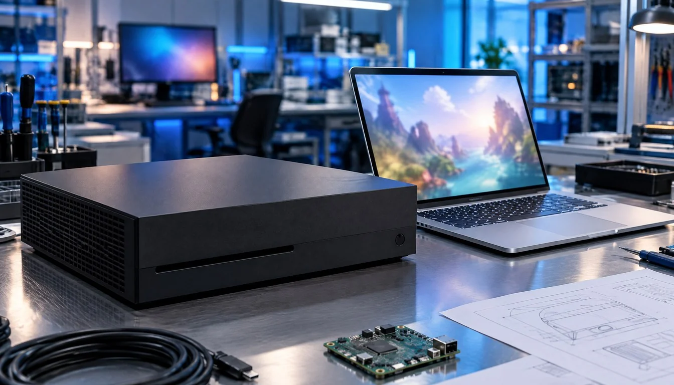 Microsoft Launches Xbox Labs, Eyes 90% Browser Reach [2026]